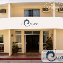 Calypso Hotel Cancun 