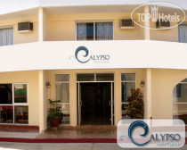 Calypso Hotel Cancun 3*