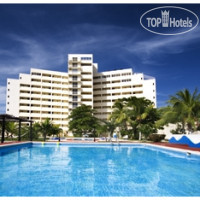 Calypso Hotel Cancun 3*