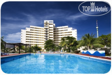 Calypso Hotel Cancun 3*