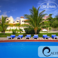 Calypso Hotel Cancun 