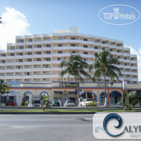 Calypso Hotel Cancun 