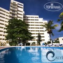 Calypso Hotel Cancun 