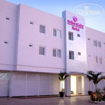 Suites Gaby 
