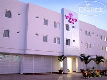 Новые добавленные фото туристов Suites Gaby 3*