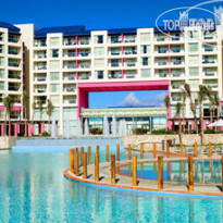The Westin Lagunamar Ocean Resort Villas 
