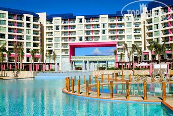 Фотографии отеля  The Westin Lagunamar Ocean Resort Villas 5*