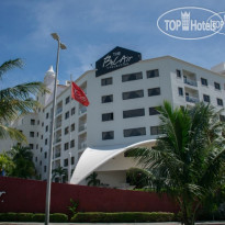 Bel Air Collection Hotel & Spa