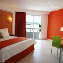 Ramada by Wyndham Cancun City 