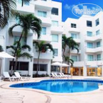 Ramada by Wyndham Cancun City 