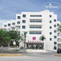 Ramada by Wyndham Cancun City 