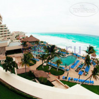 Royal Solaris Cancun 