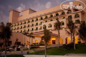 Фотографии отеля  Gr Solaris Cancun 5*