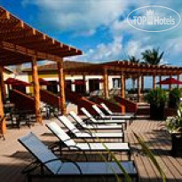 Villa del Palmar Cancun Mujeres Beach Resort