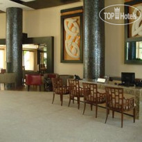 Villa del Palmar Cancun Mujeres Beach Resort