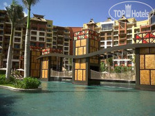 Villa del Palmar Cancun Mujeres Beach Resort 5*