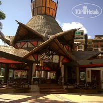 Villa del Palmar Cancun Mujeres Beach Resort