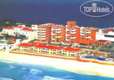 Tucancun Beach Resort&Villas 4*