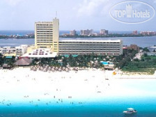 Presidente Intercontinental Cancun 5*