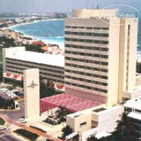Presidente Intercontinental Cancun 