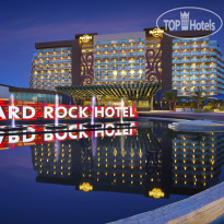 Hard Rock Hotel Cancun 