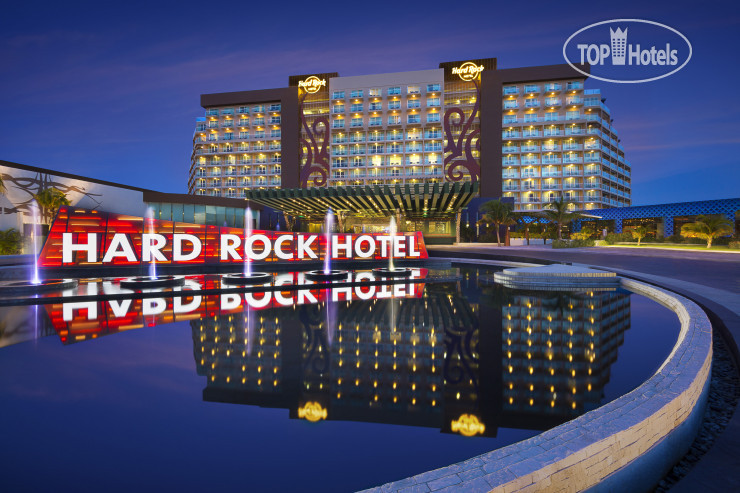 Photos Hard Rock Hotel Cancun
