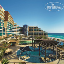 Hard Rock Hotel Cancun 