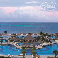 Moon Palace Cancun 