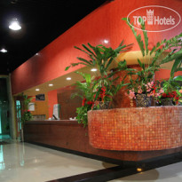 Plaza Caribe