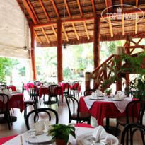 Plaza Caribe