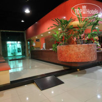 Plaza Caribe
