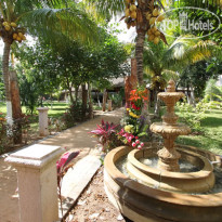 Plaza Caribe