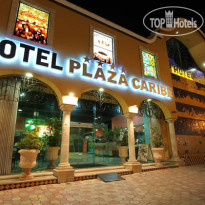 Plaza Caribe