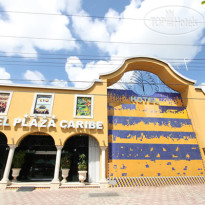 Plaza Caribe