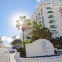 Sandos Cancun 5*