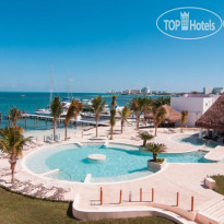 Q-Bay Hotel & Suites Cancun 