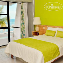 Q-Bay Hotel & Suites Cancun 