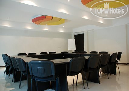 New photos from tourists Comfort Inn Cancun Aeropuerto 4*