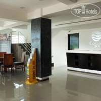 Comfort Inn Cancun Aeropuerto 4*