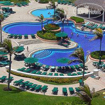 JW Marriott Cancun Resort & Spa 