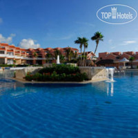 Wyndham Grand Cancun 5*