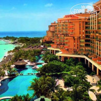 Fiesta Americana Grand Coral Beach Cancun Resort & Spa 