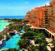 Fiesta Americana Grand Coral Beach Cancun Resort & Spa 5*