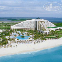 Iberostar Selection Cancun 5*