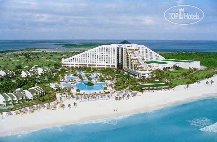 Фото Iberostar Selection Cancun