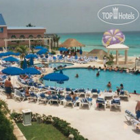 Crown Paradise Club Cancun All Inclusive 