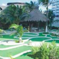 Crown Paradise Club Cancun All Inclusive 