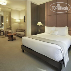 Hippodrome Hotel Condesa 4*