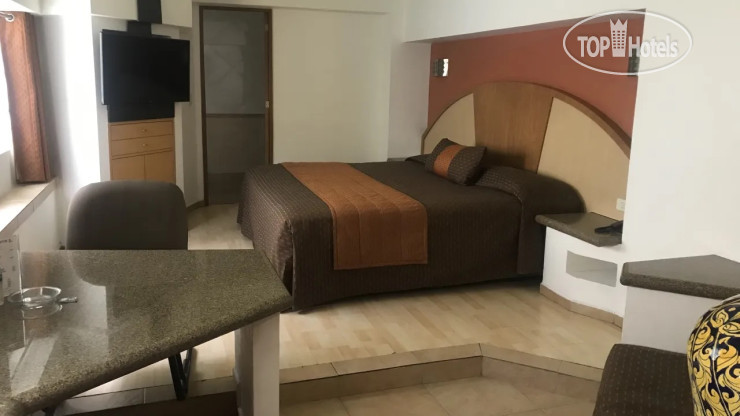 Новые добавленные фото туристов Gran Hotel Villa De Madrid 4*