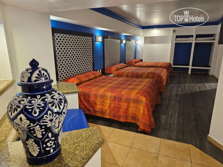 Gran Hotel Villa De Madrid